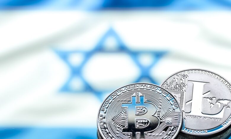בנק ישראל חשף איך תשלום במטבעות קריפטו יקרה בישראל