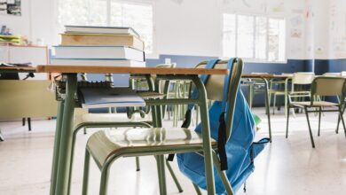 מהגנים עד התיכונים: השביתה במערכת החינוך ביום חמישי