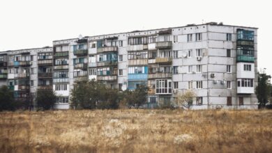 חברת 'עמידר' תקצה עשרות מיליונים לשיפוצים בכל הארץ