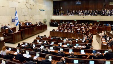 תוצאות הבחירות כמעט סופיות: ניצחון מהותי לימין?