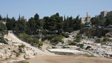 "קיסריה החדש" - האמפי שיחודש ב-100 מיליון שקלים