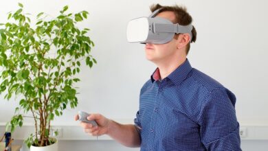 השנה המעניינת שצפויה בעולם ה-VR - הרחבה או נסיגה?