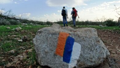 שביל ישראל - 10 דברים שחובה לדעת לפני שיוצאים לדרך