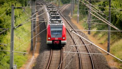 רכבת ישראל מתחדשת: הקווים החדשים והתחנות שבדרך