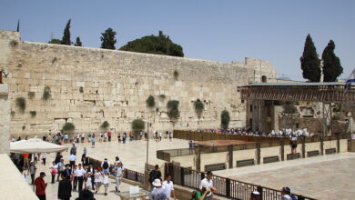 נתניהו קבע: ההצבעה בכנסת על "חוק הכותל" בוטלה